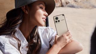 realme GT2 Explorer Master este aici și vine cu procesor Snapdragon 8+ Gen1, difuzoare stereo și încărcare super rapidă la 100W