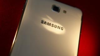 Samsung anunță scăderi de profit pentru trimestrul 4 al anului 2013