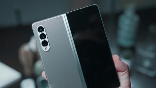 Samsung Galaxy Z Fold 4 își face apariția în baza de date FCC; Vom primi upgrade-uri la nivel de conectivitate