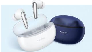realme prezintă căştile Buds Air 3 Neo, cu sunet 3D, autonomie de 30 de ore