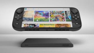 Nintendo Switch Pro încă se află în dezvoltare; Consola ar sosi în acest an și ar aduce un display generos și output 4K