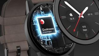 Qualcomm va anunța curând un nou cipset Snapdragon Wear, dedicat smartwatch-urilor; Iată un teaser!