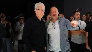 Parteneriatul Apple - Jony Ive încheiat definitiv; Designerul iPhone părăsește compania după 30 de ani de activitate