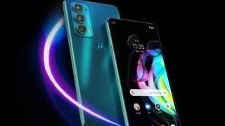 Motorola Edge 30 Fusion apare la orizont și ar putea fi un derivat din Edge 30 Lite; Aflăm câteva dotări