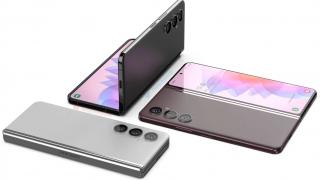 Configurațiile și variantele de culoare în care va sosi Galaxy Z Fold 4 sunt dezvăluite; Galaxy Z Flip 4 primește certificarea FCC