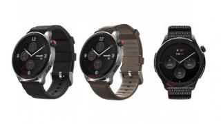 Smartwatch-urile Amazfit GTR 4 și GTS 4 bifează o scăpare importantă; Avem specificații și randări detaliate