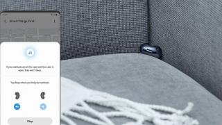 Samsung ajunge la 200 de milioane de "obiecte smart" conectate la SmartThings Find, uşor de găsit 
