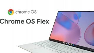 Google lansează Chrome OS Flex în variantă finală: Primul sistem de operare în cloud dedicat laptopurilor și PC-urilor cu hardware slab