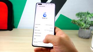 HONOR Magic4 Pro: OS, UI încă familiar, Magic cu tentă de Emotion UI