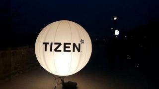 Samsung trimite invitații la un eveniment Tizen programat pentru MWC 2014