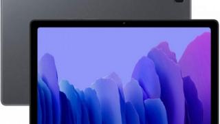 Tableta Samsung Galaxy Tab A7 (2022) apare în primele imagini, alături de specificaţii; Costă sub 200 euro