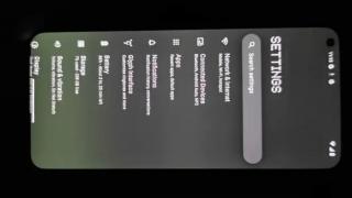 Nothing Phone (1) se confruntă cu primele probleme: ecranul are o tentă de culoare verde, carcasa are condens
