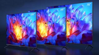 Xiaomi lansează televizoarele ES Pro 2022 cu diagonale de până la 75 inch, Dolby Atmos și tehnologie 120Hz MEMC, VRR