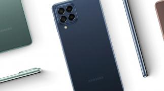 Preț și disponibilitate Samsung Galaxy M53 5G în România