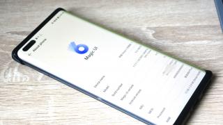 Honor pregăteşte interfaţa Magic UI 7.0 bazată pe Android 13