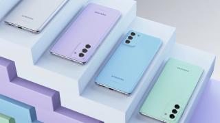Samsung l-a anulat pe Galaxy S22 FE, dar seria va reveni în 2023 cu un Galaxy S23 FE