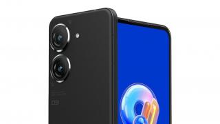 ASUS ZenFone 9 apare în imagini detaliate şi îşi dezvăluie complet designul