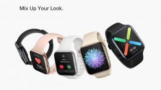OPPO Watch 3 va debuta luna viitoare; Smartwatch-ul va integra noul CPU Qualcomm Snapdragon W5 Gen 1