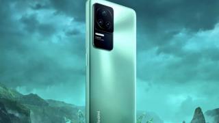 Redmi K50S primește teasere oficiale și va debuta luna viitoare; Deja avem și dotările modelului din 2023 - Redmi K60