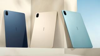 Honor Tablet 8 debutează oficial; Tabletă cu display de 12 inch, rezoluție 2K și CPU Snapdragon 680 pentru aproximativ 200 de dolari