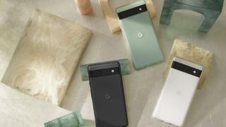 Preț și disponibilitate Google Pixel 6A în România