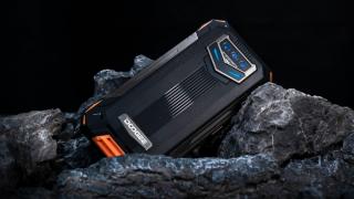 Doogee pregătește lansarea telefonului robust S89 Pro cu baterie de 12000 mAh; Vine și seria entry-level Doogee S61
