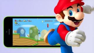 [UPDATE] Nintendo s-ar putea orienta către demo-uri gratuite de jocuri pentru telefoane mobile