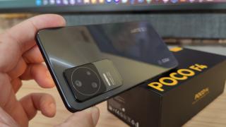 POCO F4 5G review detaliat în limba română (Evaluare Mobilissimo)