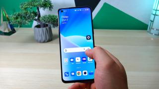 OnePlus Nord 2T 5G: OS, UI, aplicaţii în oglindă cu ce am primit pe OnePlus 10 Pro