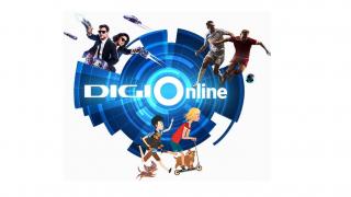 Aplicaţia Digi Online ajunge în sfârșit pe televizoarele cu Android TV