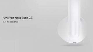 OnePlus va lansa căști wireless de buget pe 1 august! Nord Buds CE apar într-un prim teaser oficial