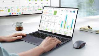 Ofertele speciale pentru Huawei MateBook D 16 se prelungesc până pe 3 august