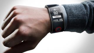 Asus ar putea lansa un smartwatch În cea de-a 2-a jumătate a acestui an