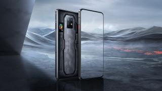 Nubia Red Magic 7s Pro debutează global! Smartphone de gaming cu Snapdragon 8+ Gen1 și 18 GB RAM