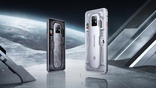 Preț și disponibilitate Nubia Red Magic 7s Pro în România