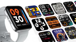 realme Watch 3 a sosit: ceas cu muchii înguste, 110 moduri sport; A debutat şi perechea de căşti Buds Wireless 2S