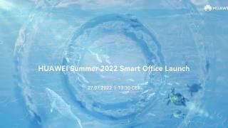 Iată cum poți urmări lansarea lui HarmonyOS 3.0 și a tabletei Huawei MatePad Pro 11, azi de la ora 14:30 (ora României)