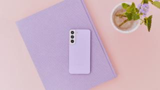 Samsung Galaxy S22 debutează pe nuanţa Bora Purple; Vine în magazine pe 10 august