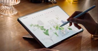 Huawei MatePad Pro 11 a debutat: tabletă cu ecran AMOLED de 11 inch, 6 difuzoare, procesor Snapdragon 888