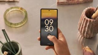 Google Pixel 6A are un bug major; Telefonul poate fi deblocat de oricine, chiar dacă amprenta nu este înregistrată