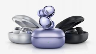 Cât vor costa căștile de top Galaxy Buds 2 Pro? Aflăm înainte de debutul din 10 august
