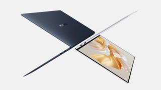 Huawei anunță MateBook X Pro 2022 - Ultrabook puternic cu display 3K și refresh rate de 90Hz, cu CPU Intel Core Gen 12
