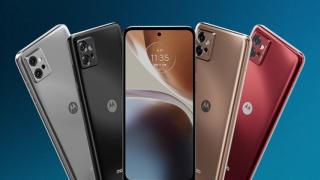 Motorola Moto G32 își face apariția randări oficiale; Va sosi pe 4 nuanțe atractive, iar o parte din specificații sunt dezvăluite