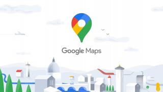 Google Maps primeşte 3 funcţii noi: notificări Share Location, funcţii pentru ciclişti, Aerial View Photorealistic