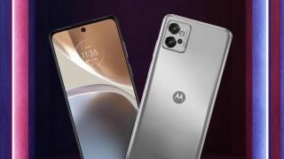 Motorola Moto G32 anunţat oficial: telefon de buget cu Snapdragon 680, camera de pe Moto G42, G52
