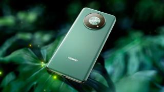 HUAWEI Enjoy 50 Pro debutează oficial; Are design inspirat de seria Mate 40, procesor Snapdragon 680, cameră de 50 MP