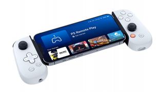 Sony lansează un controller oficial compatibil cu telefoanele Apple - Backbone One PlayStation Edition for iPhone