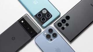 Cum stau marii producători de telefoane în trimestrul 2 din 2022? Apple, Samsung şi Honor sunt marii câştigători conform cifrelor Omdia