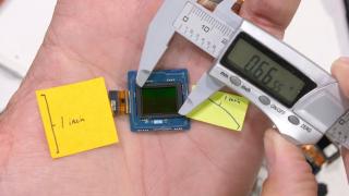 Xiaomi 12S Ultra este disecat şi dezvăluie că senzorul de 1 inch.... nu are 1 inch; Iată de ce (Video)