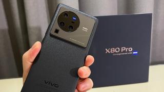 vivo X80 Pro,review detaliat în limba română (Evaluare Mobilissimo)